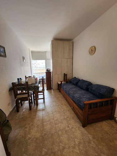Departamento Monoambiente En Venta - 24mts2 - Mar Del Plata