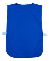 Comprar Pecheras Lisas De Entrenamiento X10 Con Elástico Adultos L