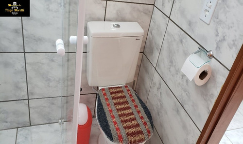 Imagem 23 de 26 de Apartamento - Ap00058 - 34600163