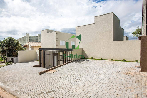 Imagem 11 de 11 de Linda Casa Em Residencial - São Felipe - 728