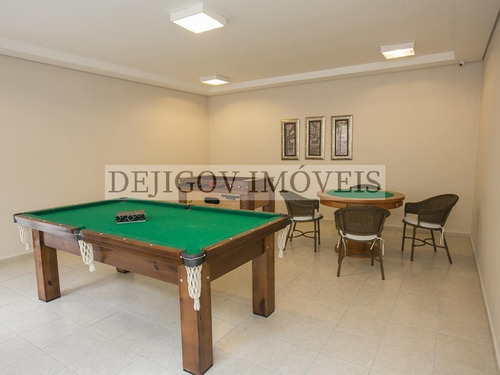 Imagem 1 de 15 de Apartamento Para Venda Em Jundiaí, Jardim Carlos Gomes, 3 Dormitórios, 1 Suíte, 2 Banheiros, 2 Vagas - 1266_2-1570152