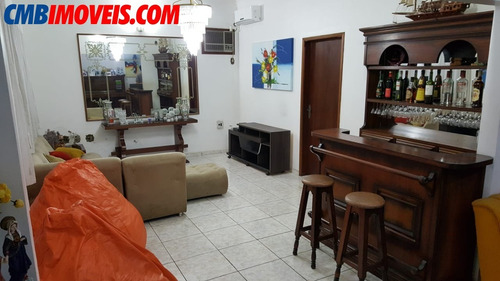 Imagem 5 de 26 de Casa À Venda Jardim Chapadão 3 Dorms Campinas - Ca05772 - Ca05772 - 33694598