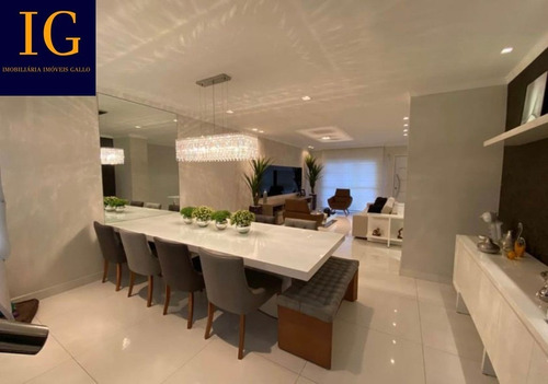 Imagem 3 de 22 de Sobrado Alto Padrão À Venda Em São Caetano Do Sul | Vendido Mobiliado E Decorado ( Porteira Fechada ) - Sobrado-ol - 70850319