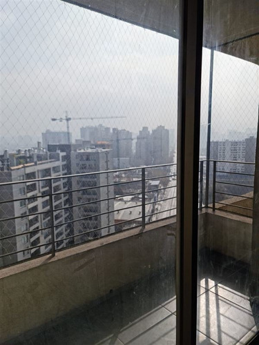 Imagen 6 de 11 de Departamento En Arriendo De 2 Dorm. En Santiago