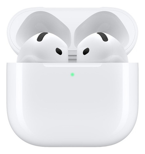 Apple AirPods 4ta Generacion Blanco - Open Box (Usado)
