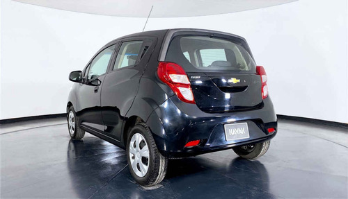 Imagen 5 de 15 de 105181 - Chevrolet Beat 2018 Con Garantía