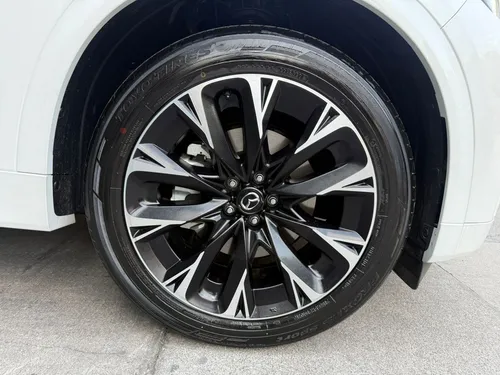 Mazda Cx90 Signature 2025