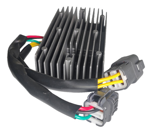 Regulador De Voltaje Y Rectificador Atv Para Tgb Blade 250 T