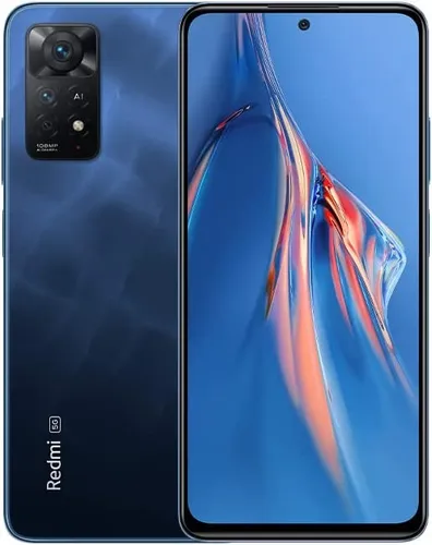 Xiaomi Redmi Note 11e Pro 5g 2201116sc 8gb 256gb Dual Sim