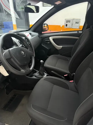 Renault Duster 1.6 Intense