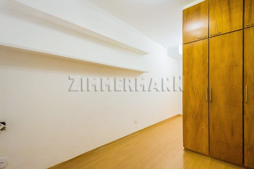 Apartamento - Vila Olimpia - Ref: 117824 - V-117824