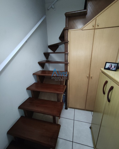 Imagem 30 de 30 de Sobrado À Venda Com 4 Quartos, 2 Suítes, 2 Vagas De Garagem No Bairro Anchieta Em São Bernardo Do Campo, Sp - Ca00248 - 69982451