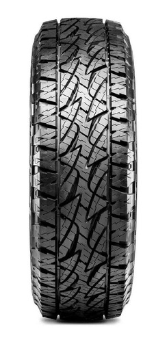 Neumático Bridgestone 245/65 R17 Dueler A/t Revo 2 (lt) Cr S