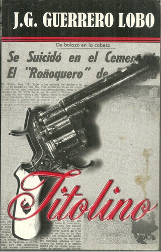 Tito Lino Molina Titolino #4