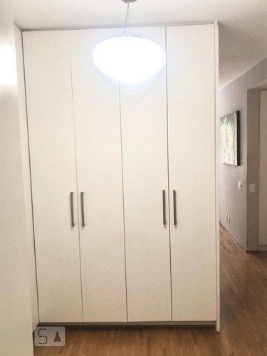Apartamento À Venda - Jardim Paulista, 4 Quartos, 202 - S893112596