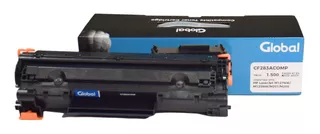 Toner Alternativo 83a Cf283a 283a M127 M127f M125 M201 M225