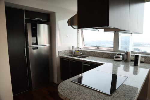 Alquiler Departamento 1 Dormitorio Puerto Madero Con Cochera