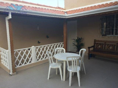 Imagem 2 de 10 de Casa À Venda, 167 M² Por R$ 890.000,00 - Butantã - São Paulo/sp - Ca0109