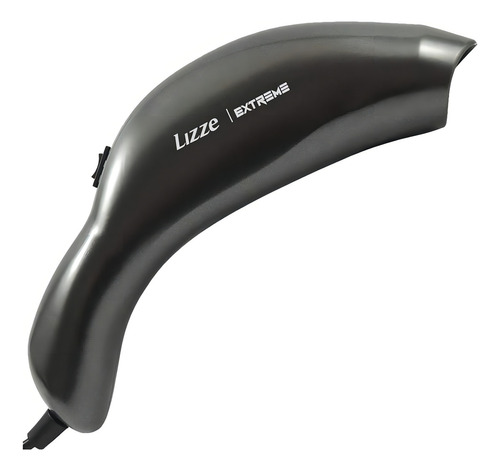 Alisamento de cabelo a laser fotônico com duas luzes Photon Lizze Grey Color