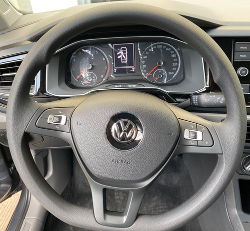 Imagen 15 de 15 de Volkswagen Virtus Comfortline