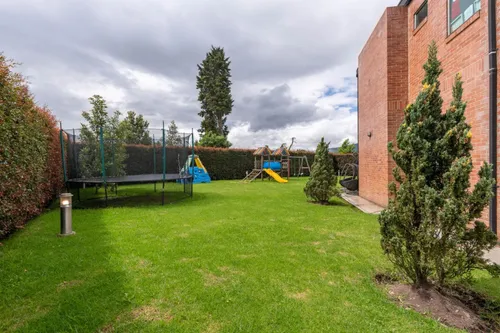 Casa En Venta En Guaymaral. Cod V15839