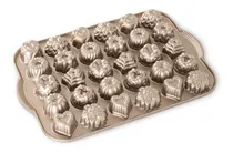 Comprar Molde Bundt Teacake And Candies Nordic Ware