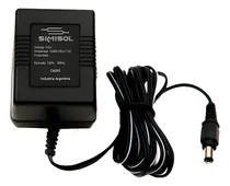 Comprar Fuente Transformador Para Teclado Casio Sa76 Ctk Y Cts 9,5v