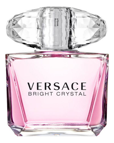 Bright Crystal Tradicional Edt 200ml Para Mujer