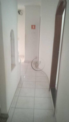 Imagem 27 de 30 de Casa Com 1 Dormitório Para Alugar, 365 M² Por R$ 8.000,00/mês - Centro - Santo André/sp - Ca3117