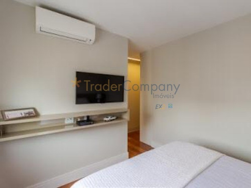 Vila Leopoldina 117,00m² 3 Dormitorios/suite 2 Vagas De Garagem R$ 1.490.000,00 - Ap01511