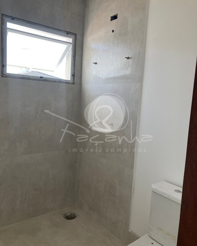 Imagem 17 de 21 de Casa Para Venda Na No Bairro Palmeiras / Hípica Em Campinas - Imobiliária Em Campinas - Ca01088 - 69873349