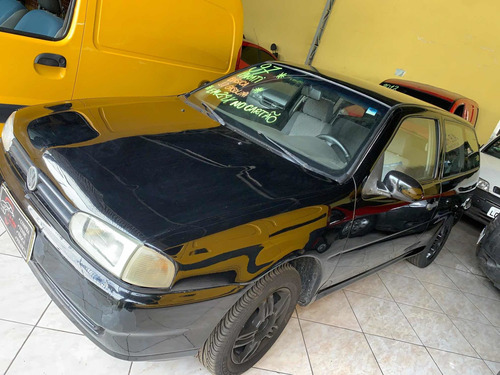 Imagem 3 de 15 de Volkswagen Parati Cl 1.8 Mi