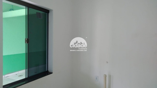 Imagem 7 de 10 de Sala Comercial À Venda, 14 De Novembro - Cascavel/pr - 12749