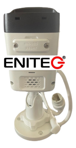 Câmera Hikvision Ip 4mp Bullet Ds-2cd1043g2-liuf/sl(2.8mm)