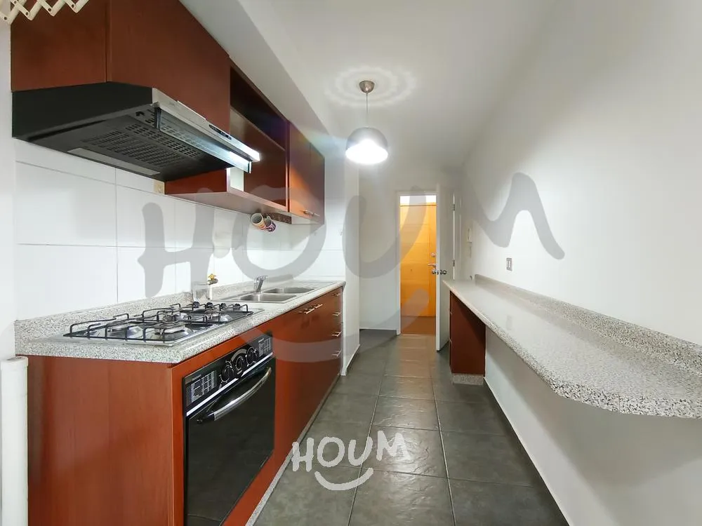 Imagen 3 de 28 de Departamento Avenida Vicuña Mackenna Id: 137865