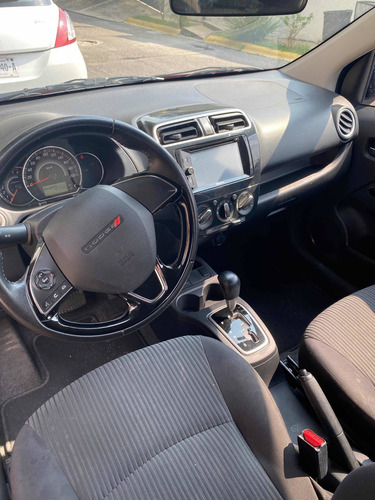 Imagen 8 de 8 de Dodge Attitude 2018 1.2 Sxt At Cvt