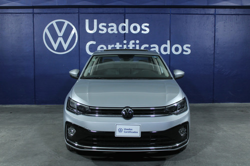 Volkswagen Virtus 1.0 Tsi Highline At