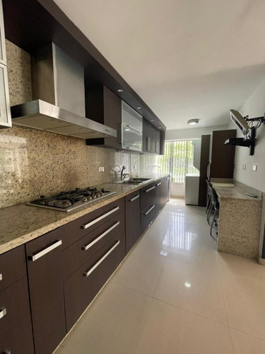 Imagen 6 de 15 de Apartamento En Venta En La Tahona