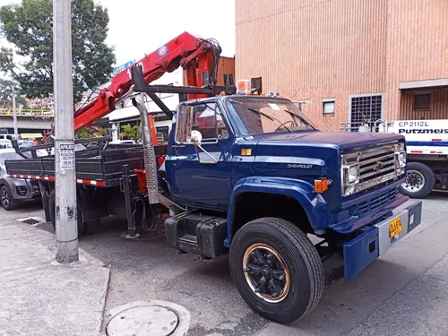 Chevrolet C70