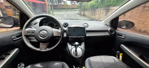 Mazda 2 1.5 15ha1c