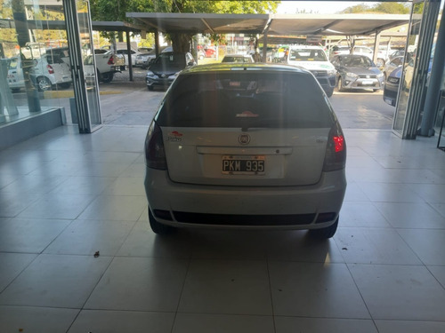 Fiat Palio Fire 5 Ptas1.4 - Nafta - 2016