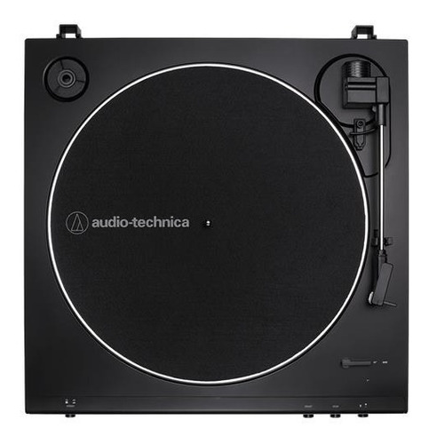 Bandeja Giradisco Audio-technica At-lp60x Tocadisco Envios