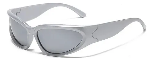 Outlet Anteojos De Sol Unisex MercadoLibre