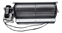 Comprar Motor Forzador Turbina Tangencial 18cm P\u002Fheladera Exhibidora