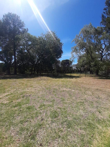 Lote En Fincas Don Víctor,