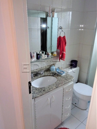 Imagem 11 de 15 de Apartamento - Silveira - Ref: 23518 - V-23518