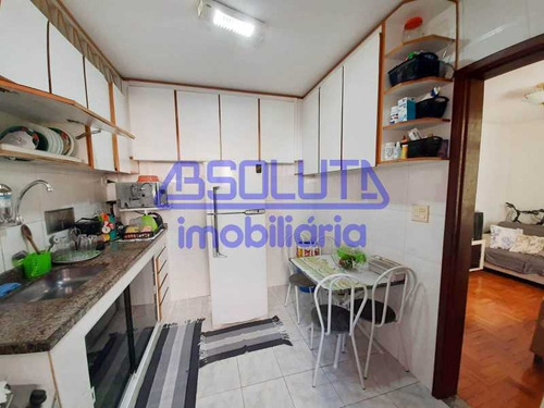 Imagem 13 de 15 de Apartamento-à Venda-tijuca-rio De Janeiro - 21687