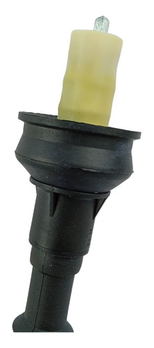 Cabo Embreagem Peugeot 206 1.4 1.6 2005 9686559280 Original