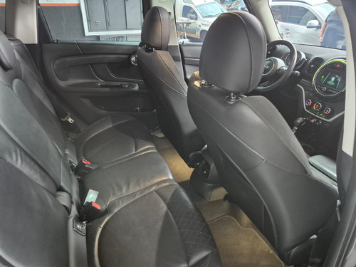 Mini Cooper COOPER CABRIO S 2.0 16V AUT.