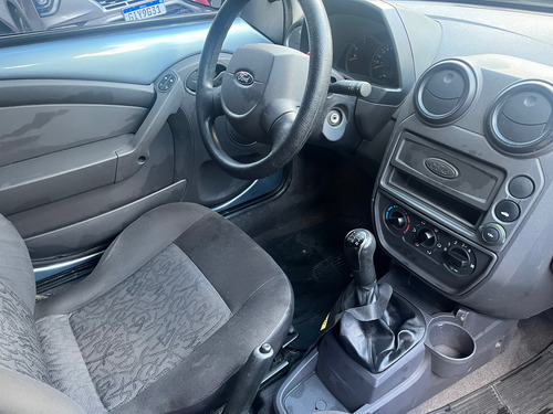 Ford Ka 1.0 Flex 3p